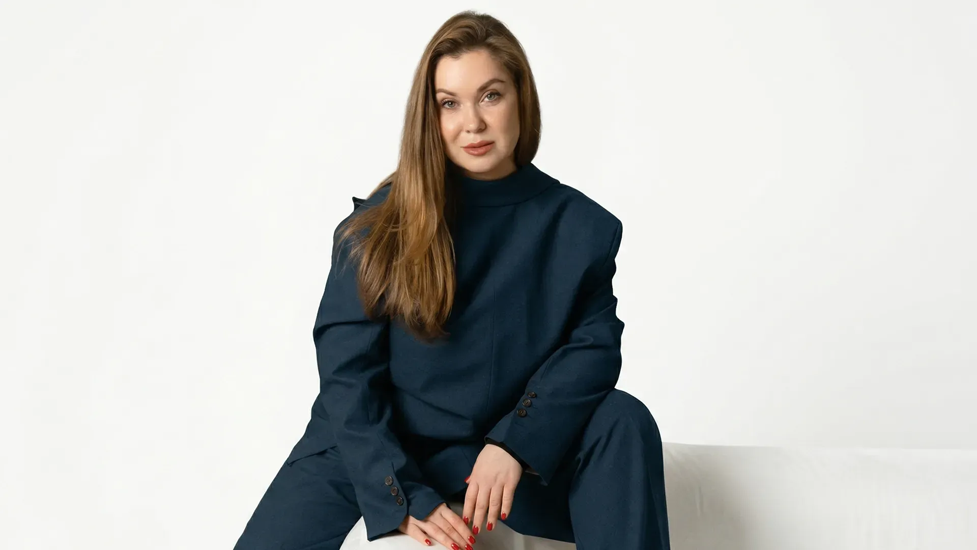Anna Bagdasarian