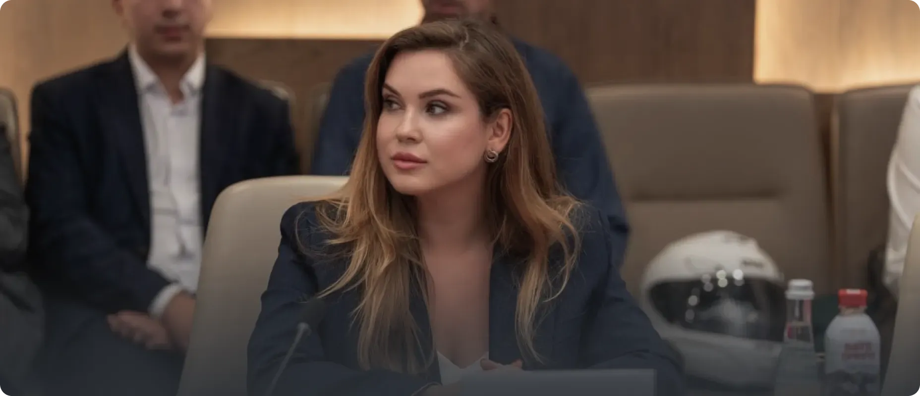 Russia-Mexico Business Dialogue, 2025