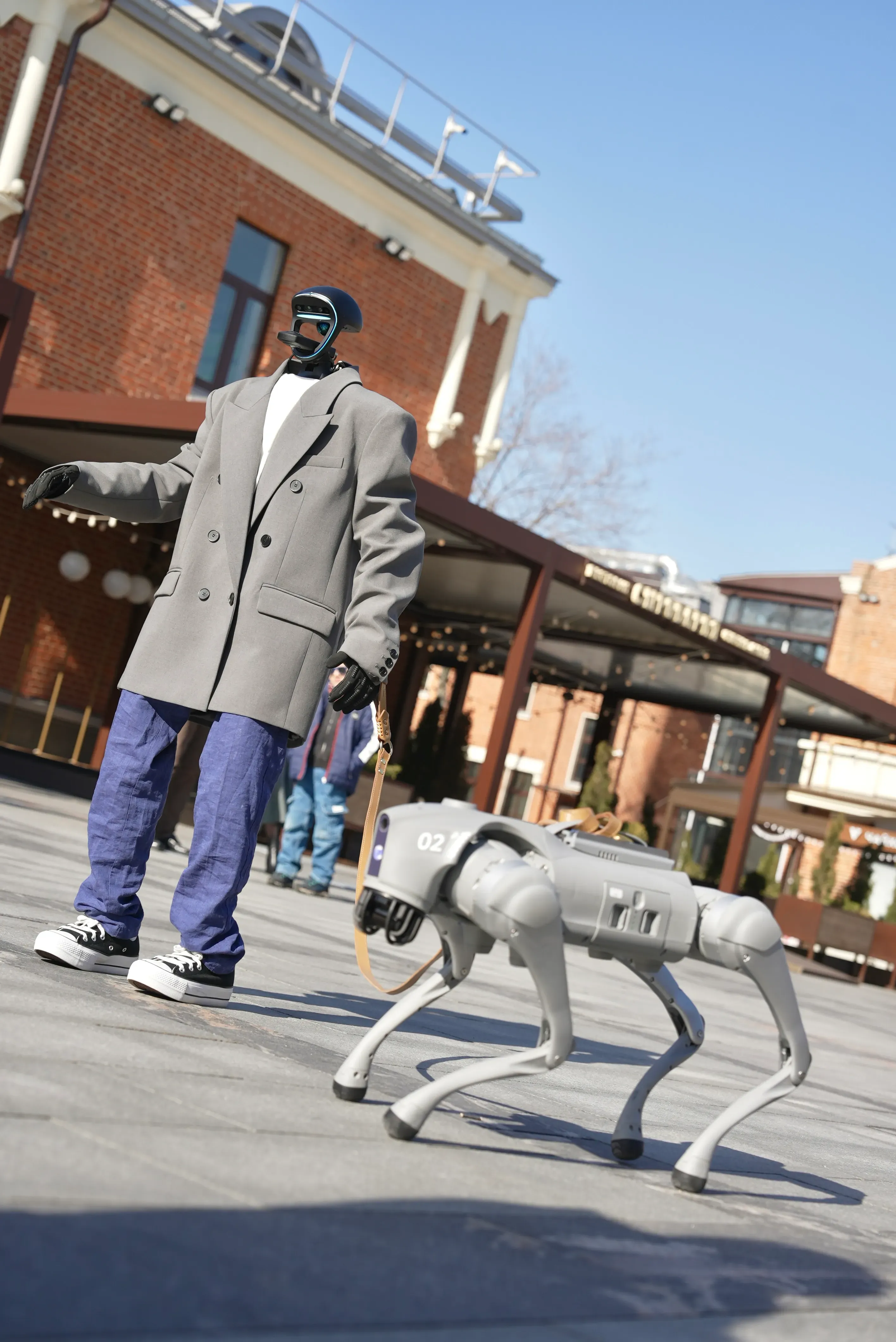 При поддержке Техпросвет ВКонтакте вместе с площадкой «Три вокзала. Депо»...