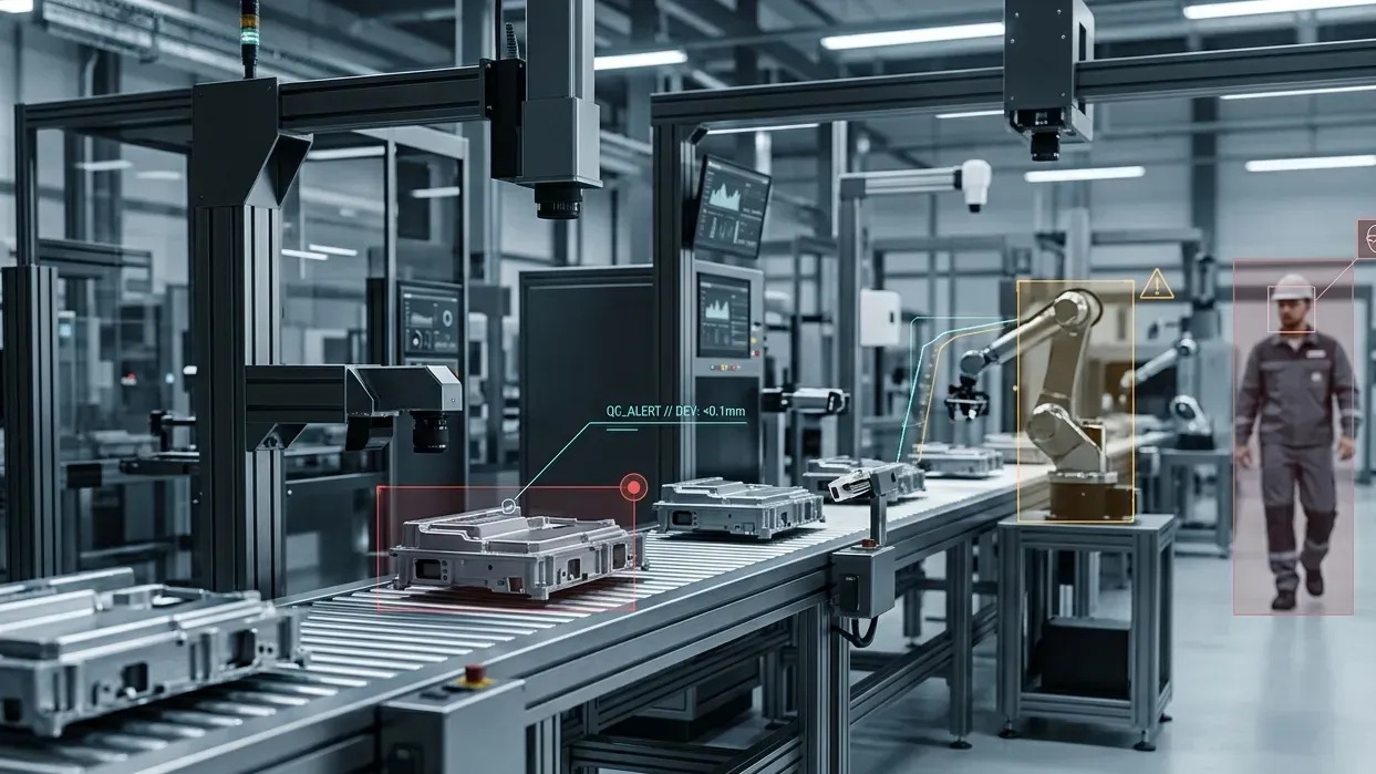 Гибкость и адаптивность решений