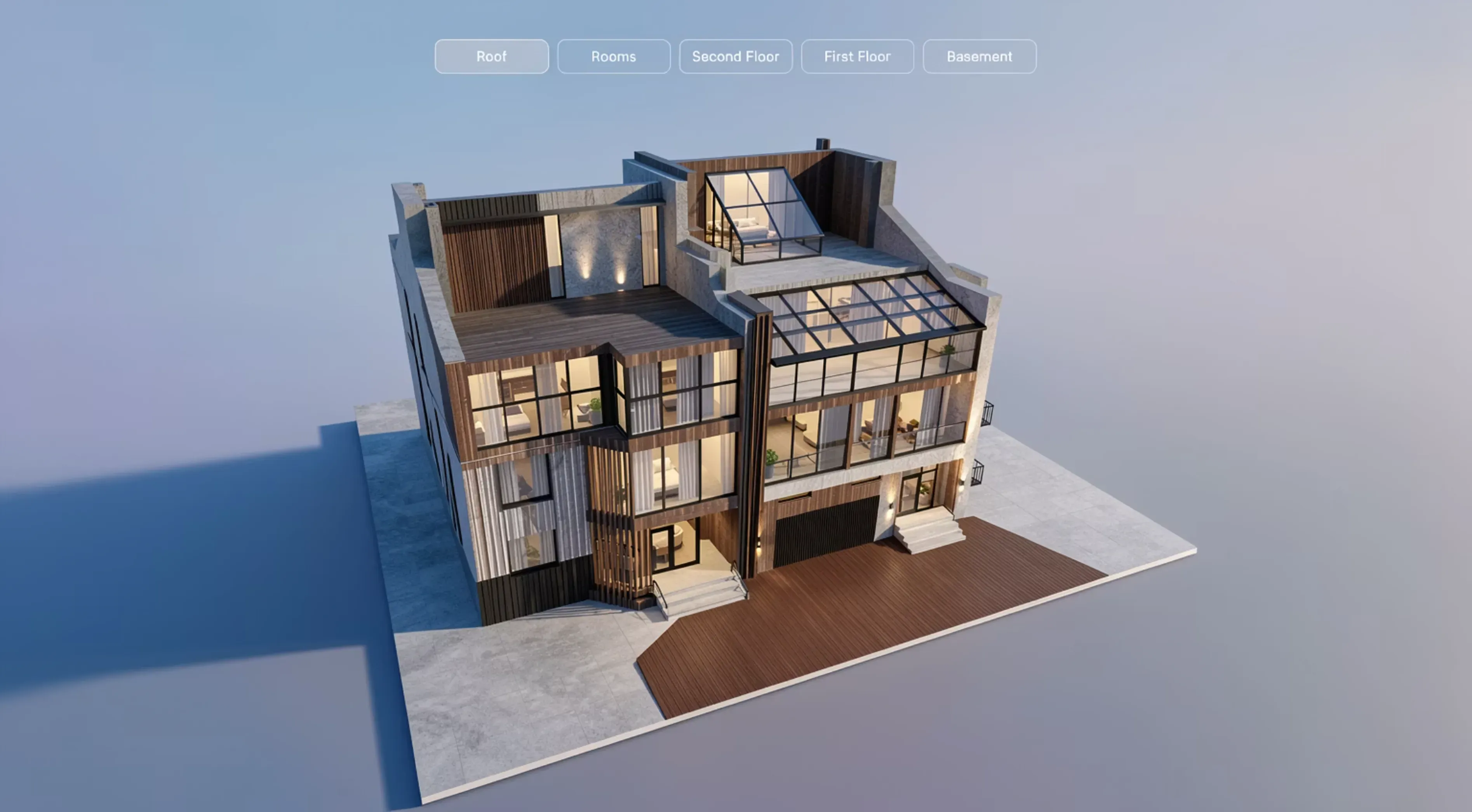 Централизованный диспетчерский контроль