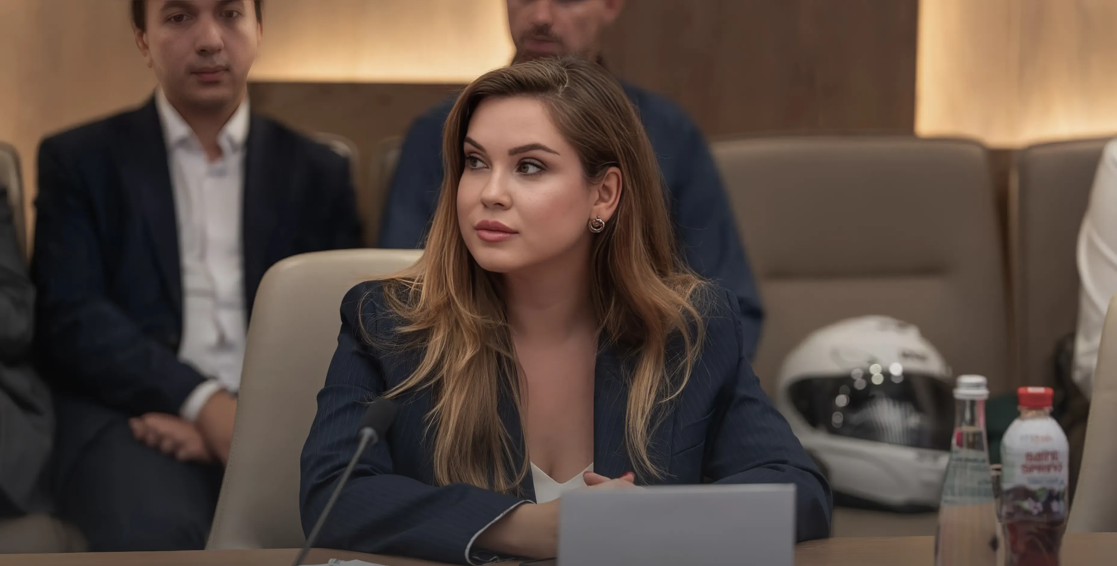 Бизнес-диалог «Россия-Мексика», 2025 г.