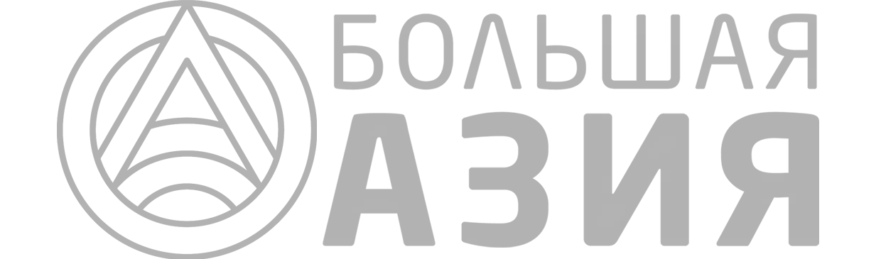 Телеканал Большая Азия